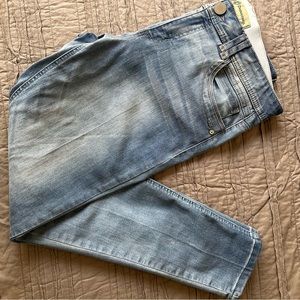 Democracy “Ab”solution Jeans